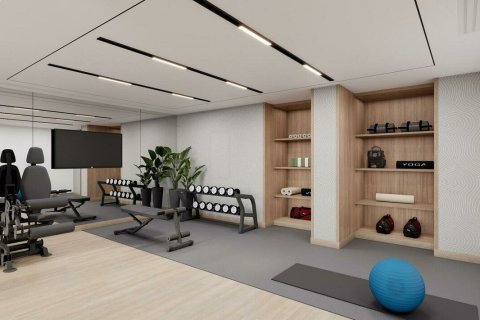 Apartment in Dubai 2 bedrooms, 91 sq.m. № 101322 - photo 7