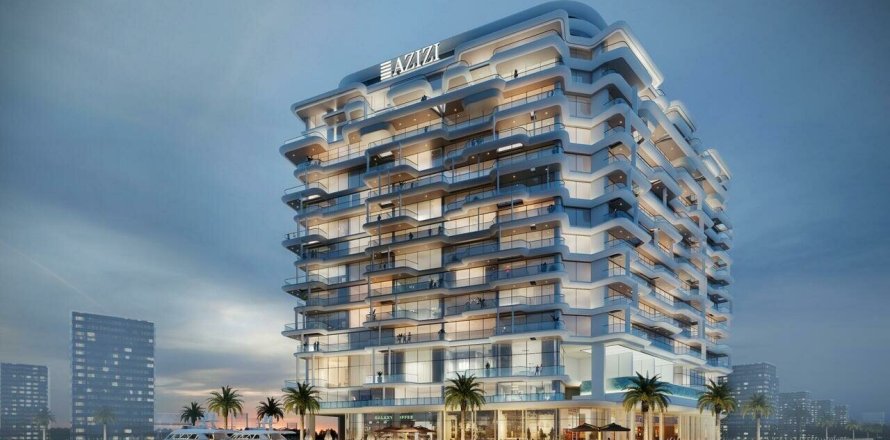 Apartment in Dubai 2 bedrooms, 91 sq.m. № 101322