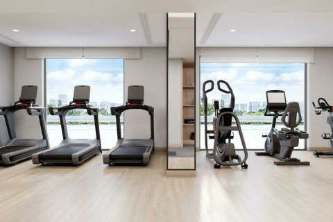 Apartment in Dubai 3 bedrooms, 123 sq.m. № 101321 - photo 5