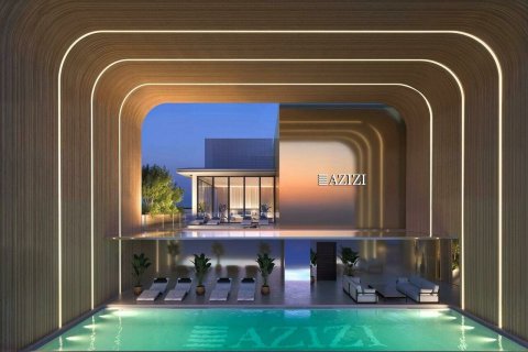 Penthouse in Dubai 2 bedrooms, 218 sq.m. № 101324