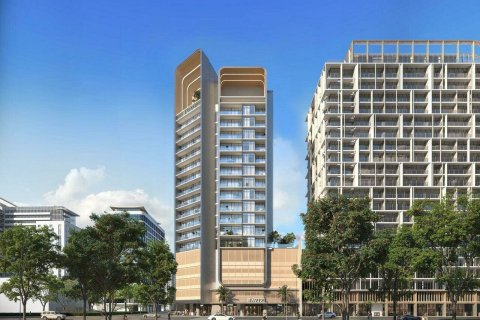 Penthouse in Dubai 2 bedrooms, 218 sq.m. № 101324 - photo 5