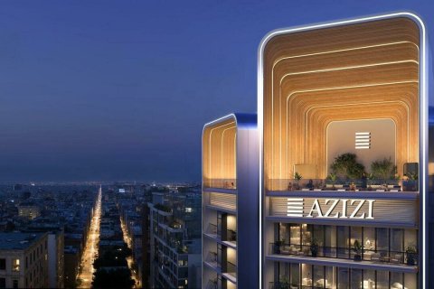 Penthouse in Dubai 2 bedrooms, 218 sq.m. № 101324 - photo 6