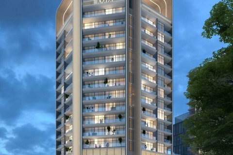 Penthouse in Dubai 2 bedrooms, 218 sq.m. № 101324 - photo 4