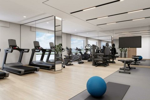 Apartment in Dubai 4 bedrooms, 235 sq.m. № 101325 - photo 4