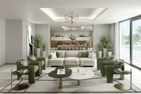 Apartment in Dubai 4 bedrooms, 235 sq.m. № 101325 - photo 11