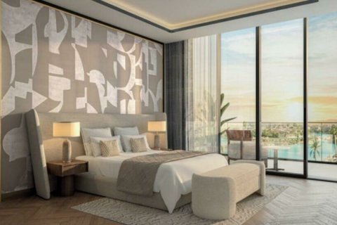 Apartment in Dubai 4 bedrooms, 235 sq.m. № 101325 - photo 12