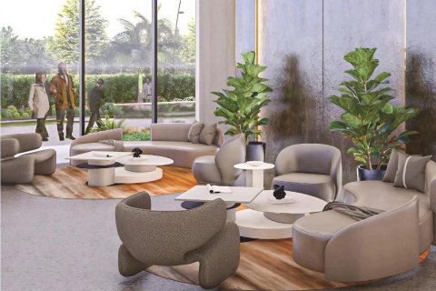 Apartment in Dubai Sports City, Dubai 1 bedroom, 86 sq.m. № 101320 - photo 15