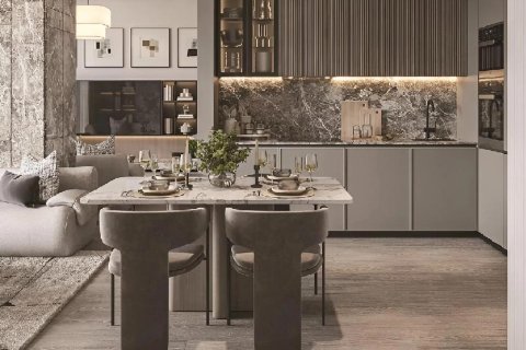 Apartment in Dubai Sports City, Dubai 1 bedroom, 86 sq.m. № 101320 - photo 12