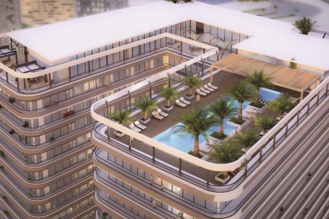 Apartment in Dubai Sports City, Dubai 1 bedroom, 86 sq.m. № 101320 - photo 2