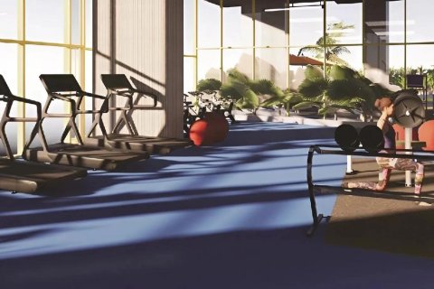 Apartment in Dubai Sports City, Dubai 1 bedroom, 86 sq.m. № 101320 - photo 8