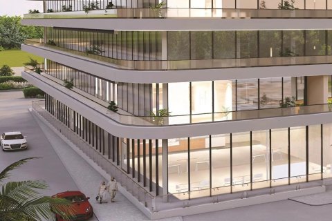 Apartment in Dubai Sports City, Dubai 1 bedroom, 86 sq.m. № 101320 - photo 3