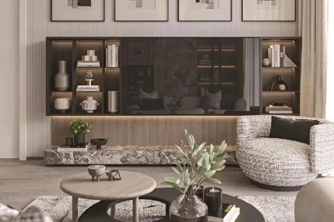 Apartment in Dubai Sports City, Dubai 1 bedroom, 86 sq.m. № 101320 - photo 13