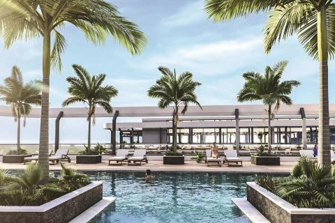 Apartment in Dubai Sports City, Dubai 1 bedroom, 86 sq.m. № 101320 - photo 6