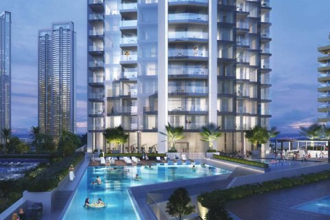 Apartment in Dubai Marina, Dubai studio, 81 sq.m. № 92519 - photo 6