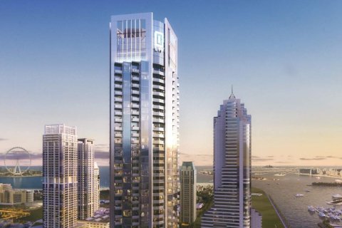 Apartment in Dubai Marina, Dubai studio, 81 sq.m. № 92519 - photo 5