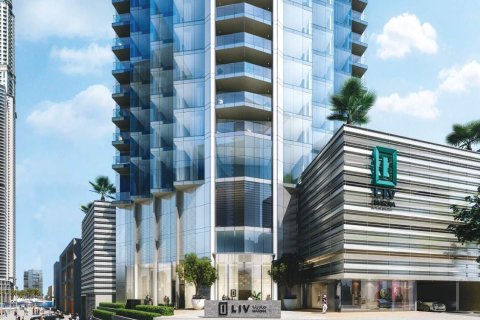 Apartment in Dubai Marina, Dubai studio, 81 sq.m. № 92519 - photo 8