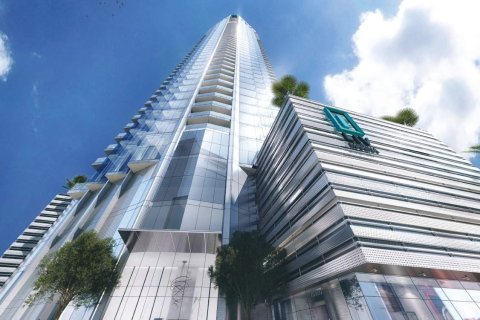 Apartment in Dubai Marina, Dubai studio, 81 sq.m. № 92519 - photo 3