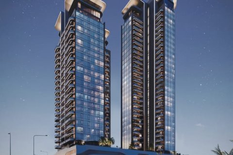 Apartamento en Jumeirah Village Circle, Dubai, estudio, 48 m², № 92516 - foto 5