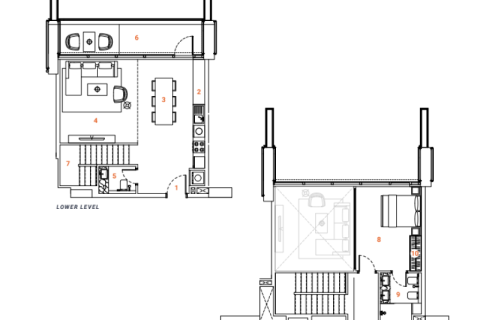 Apartamento en Jumeirah Village Circle, Dubai, estudio, 48 m², № 92516 - foto 11