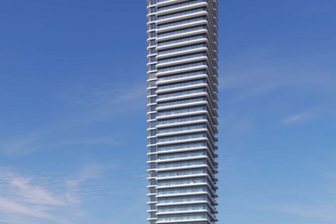 Apartment in Maritime City, Dubai 1 bedroom, 64 sq.m. № 92518