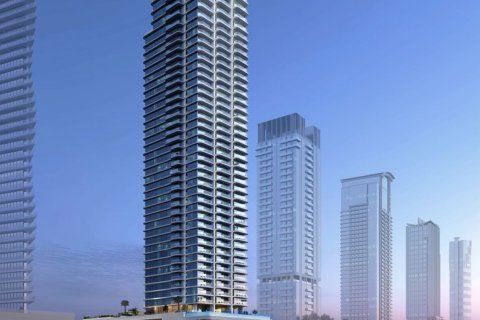 Apartment in Maritime City, Dubai 1 bedroom, 64 sq.m. № 92518 - photo 6