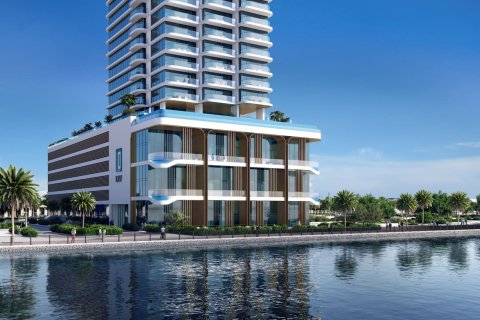 Apartment in Maritime City, Dubai 1 bedroom, 64 sq.m. № 92518 - photo 9