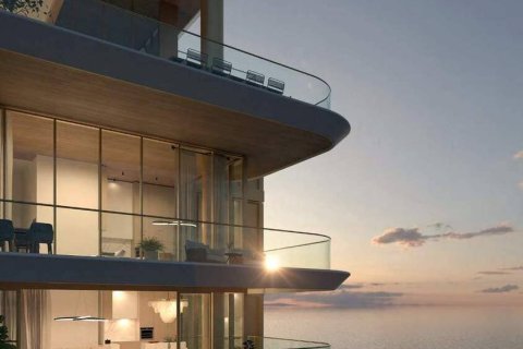 Apartamento en Palm Jumeirah, Dubai, 1 dormitorio, 161 m², № 92525 - foto 3