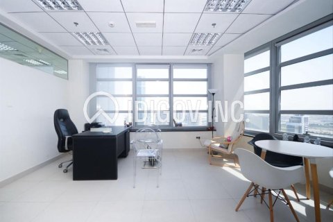 Снять в аренду офис в Бизнес-Бэе, Дубай: 89м², № 38316 - фото 1