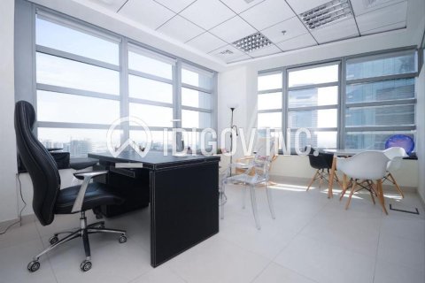Снять в аренду офис в Бизнес-Бэе, Дубай: 89м², № 38316 - фото 5