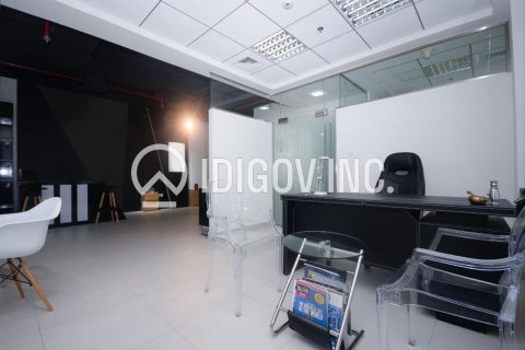 Снять в аренду офис в Бизнес-Бэе, Дубай: 89м², № 38316 - фото 4