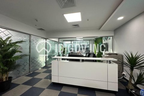 Office in Business Bay, Dubai 81 sq.m. № 38318 - photo 7