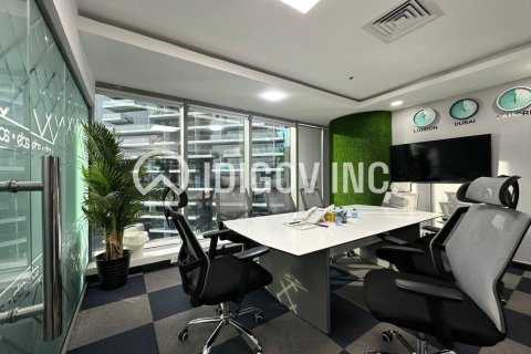 Office in Business Bay, Dubai 81 sq.m. № 38318 - photo 11