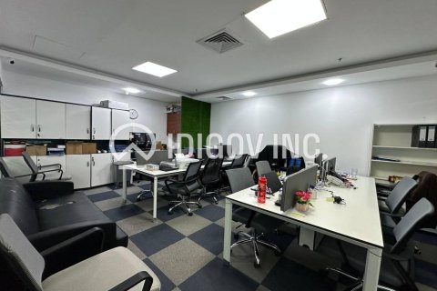 Office in Business Bay, Dubai 81 sq.m. № 38318 - photo 9