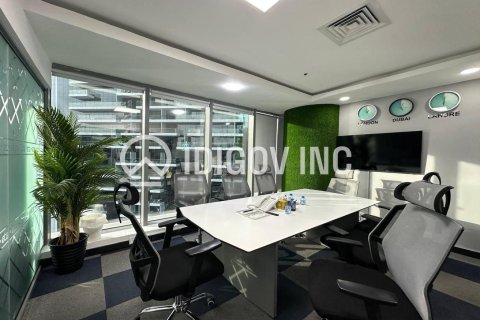 Office in Business Bay, Dubai 81 sq.m. № 38318 - photo 10