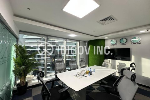 Office in Business Bay, Dubai 81 sq.m. № 38318 - photo 8