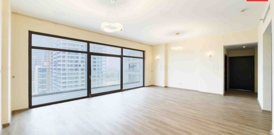 Квартира в Дубае, 2 спальни, 144м², № 52385