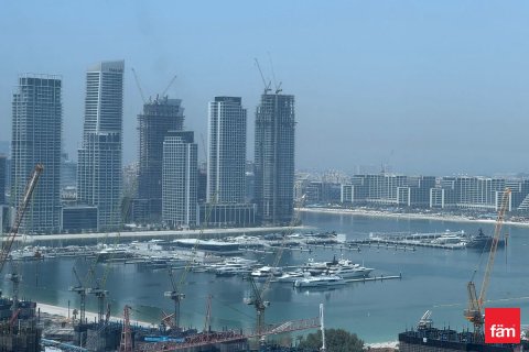 Apartment in Dubai Marina, Dubai 1 bedroom, 82 sq.m. № 52387 - photo 1