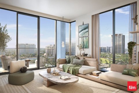Adosado en Dubai Hills Estate, Dubai, 3 dormitorios, 238.1 m², № 52390 - foto 4