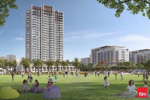 Adosado en Dubai Hills Estate, Dubai, 3 dormitorios, 238.1 m², № 52390 - foto 12