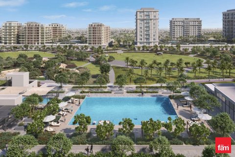 Adosado en Dubai Hills Estate, Dubai, 3 dormitorios, 238.1 m², № 52390 - foto 1