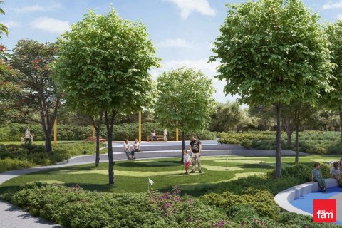 Adosado en Dubai Hills Estate, Dubai, 3 dormitorios, 238.1 m², № 52390 - foto 10