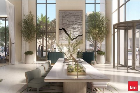 Adosado en Dubai Hills Estate, Dubai, 3 dormitorios, 238.1 m², № 52390 - foto 5