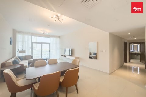 Appartement à Al Sufouh, Dubai, 2 chambres, 121.1 m², № 8992 - photo 9