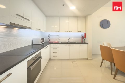 Appartement à Al Sufouh, Dubai, 2 chambres, 121.1 m², № 8992 - photo 10