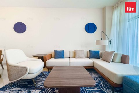 Appartement à Al Sufouh, Dubai, 2 chambres, 121.1 m², № 8992 - photo 11