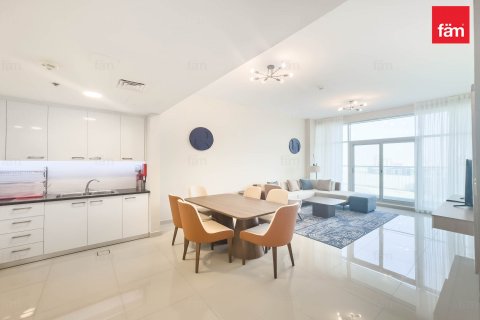 Appartement à Al Sufouh, Dubai, 2 chambres, 121.1 m², № 8992 - photo 1