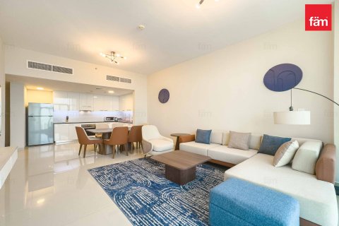 Appartement à Al Sufouh, Dubai, 2 chambres, 121.1 m², № 8992 - photo 8