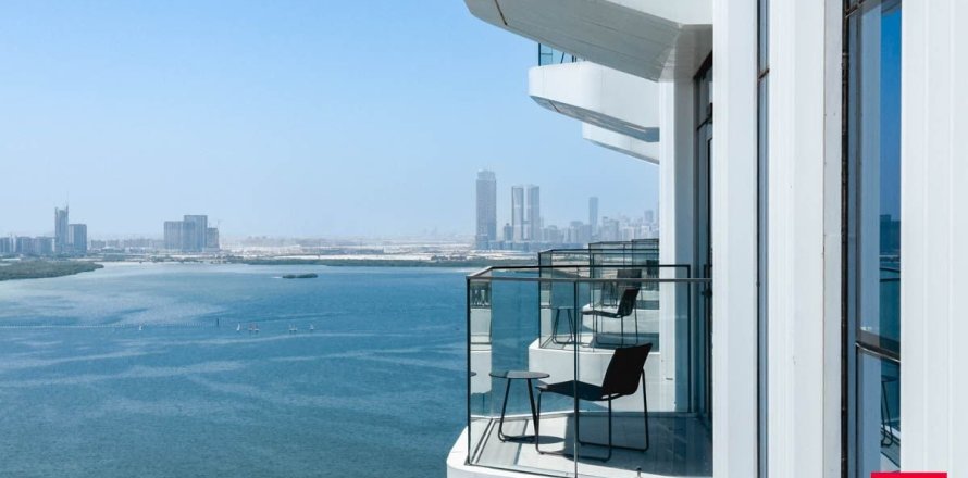 Appartement à Dubai, 2 chambres, 102 m², № 8910