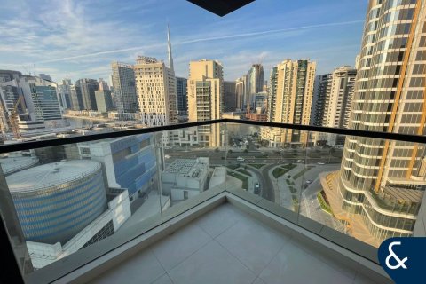 Apartment in Business Bay, Dubai 1 bedroom, 78 sq.m. № 79216 - photo 1