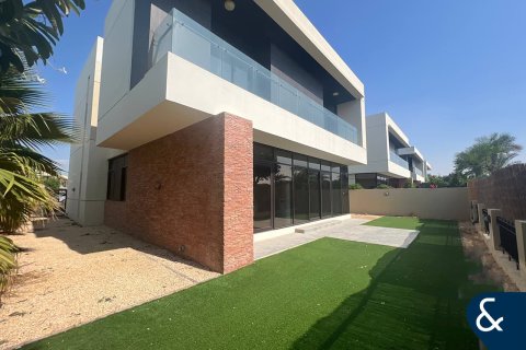 Villa en DAMAC Hills (Akoya by DAMAC), Dubai, 5 dormitorios, 450 m², № 79217 - foto 16